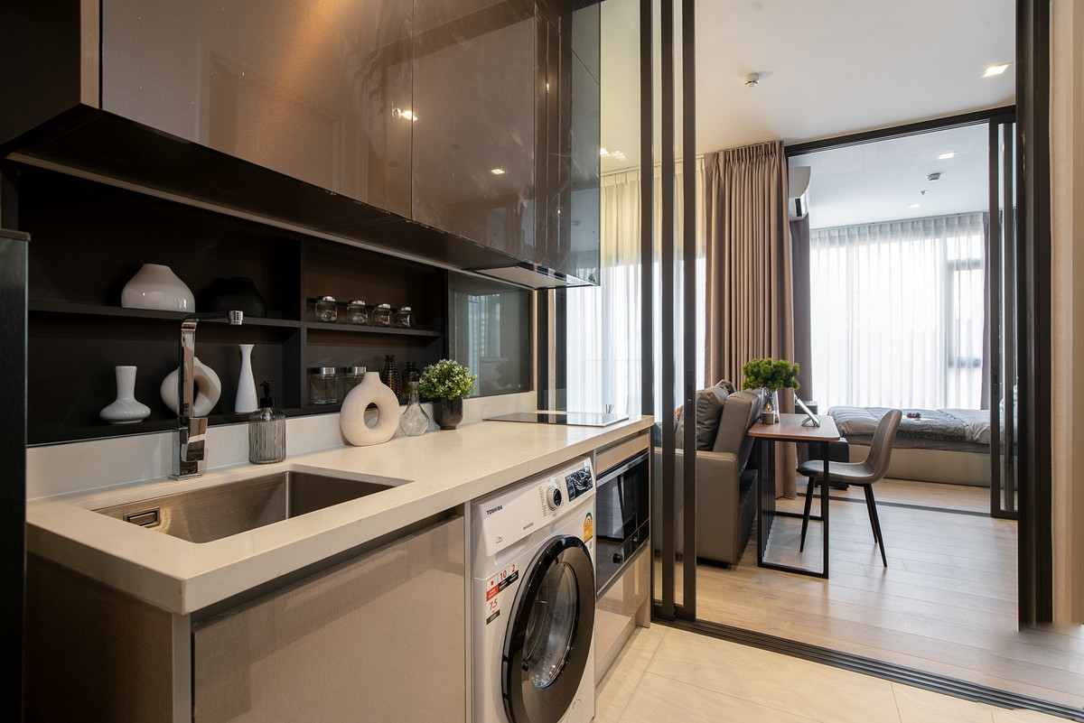 ให้เช่าคอนโดราชเทวี พญาไท : 💥DL-9325💥ว่าง ให้ เช่า  ดิ แอดเดรส สยาม - ราชเทวี  👉แอดไลน์ @rentbkk 