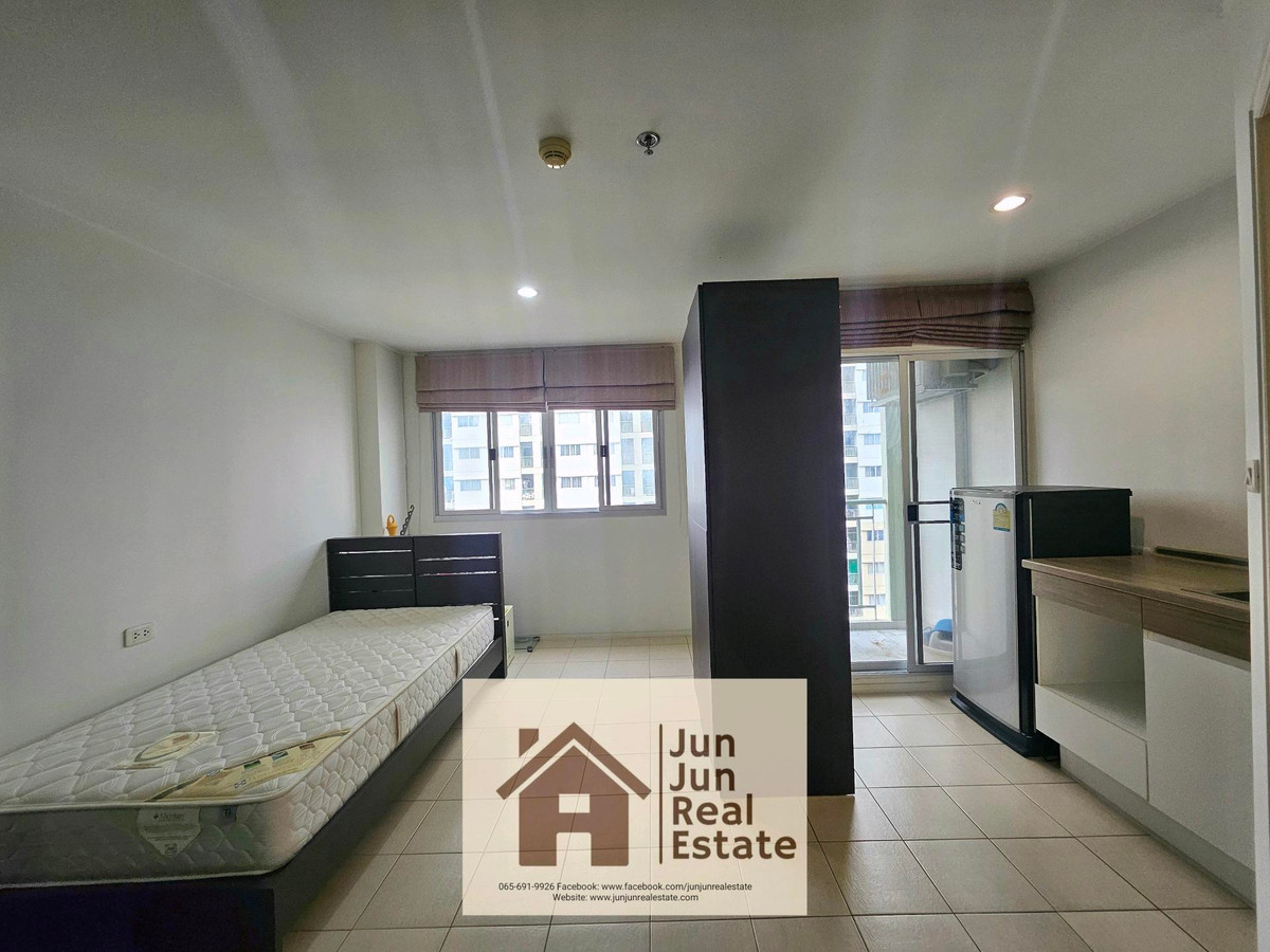 ขายคอนโดนวมินทร์ รามอินทรา : 💥 940,000!!!💥
ลุมพินีคอนโดทาวน์ นวมินทร์ รามอินทรา ห้องสตูดิโอ ขนาด22.28ตร.ม.ชั้น11ตึกD  
