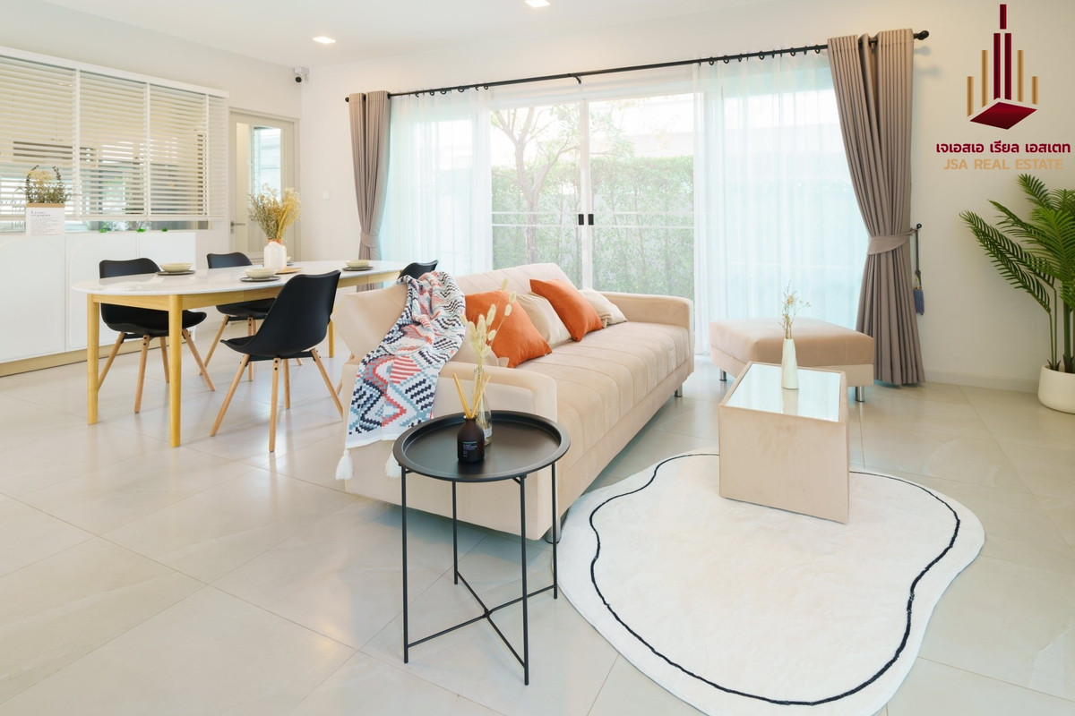 For SaleHouseBangna, Bearing, Lasalle : ✨ For Sale: Chaiyapruek Bangna KM.15 ✨ 💰 Only 13,900,000 THB