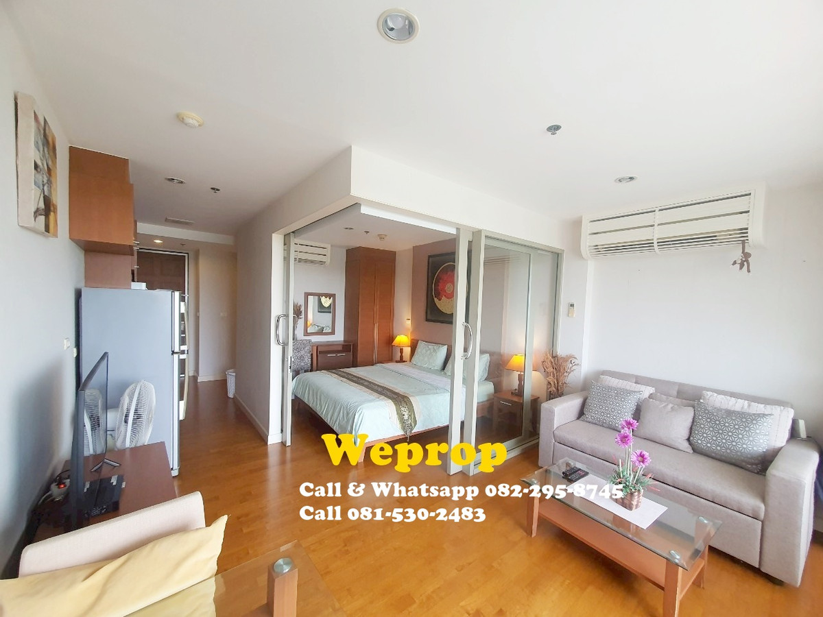 For SaleCondoHuahin, Prachuap Khiri Khan, Pran Buri : Beach front condo Chaam Huahin 