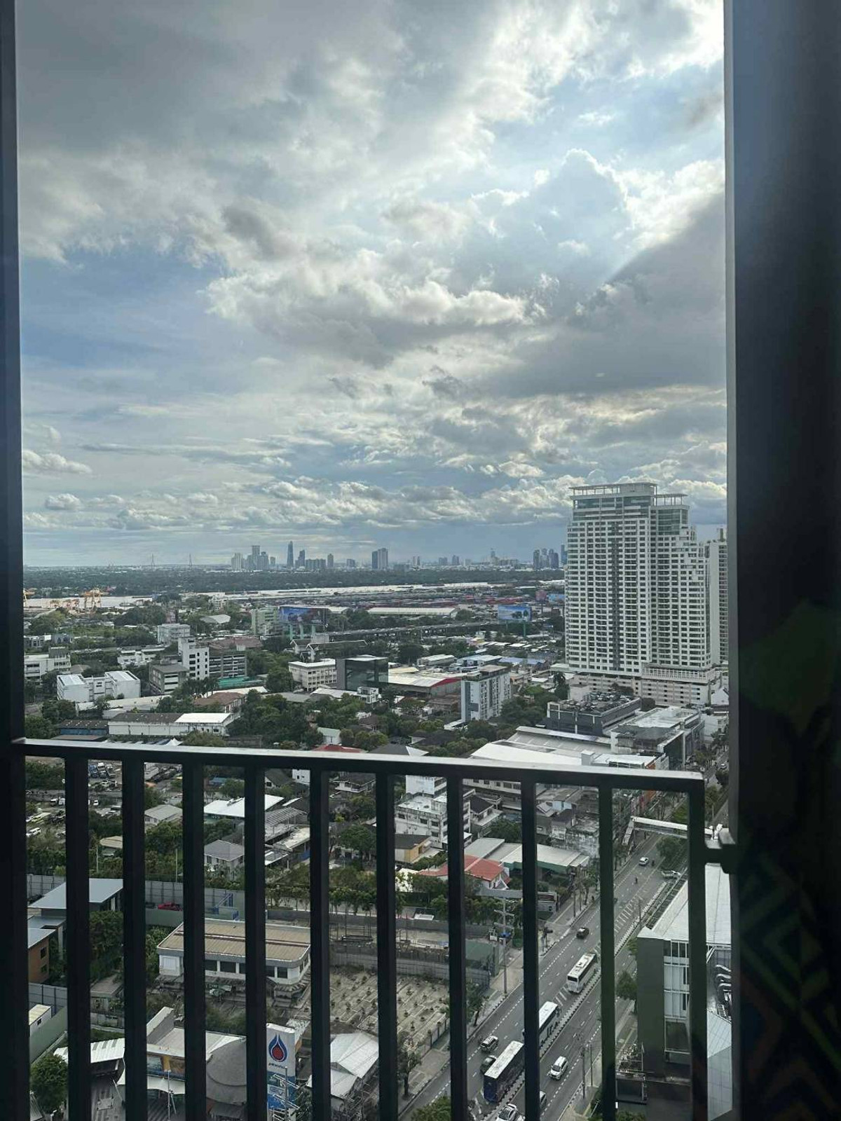 For RentCondoKhlongtoei, Kluaynamthai : 💥ST-8951💥 IDEO Sukhumvit - Rama 4  👉Line : @rentbkk