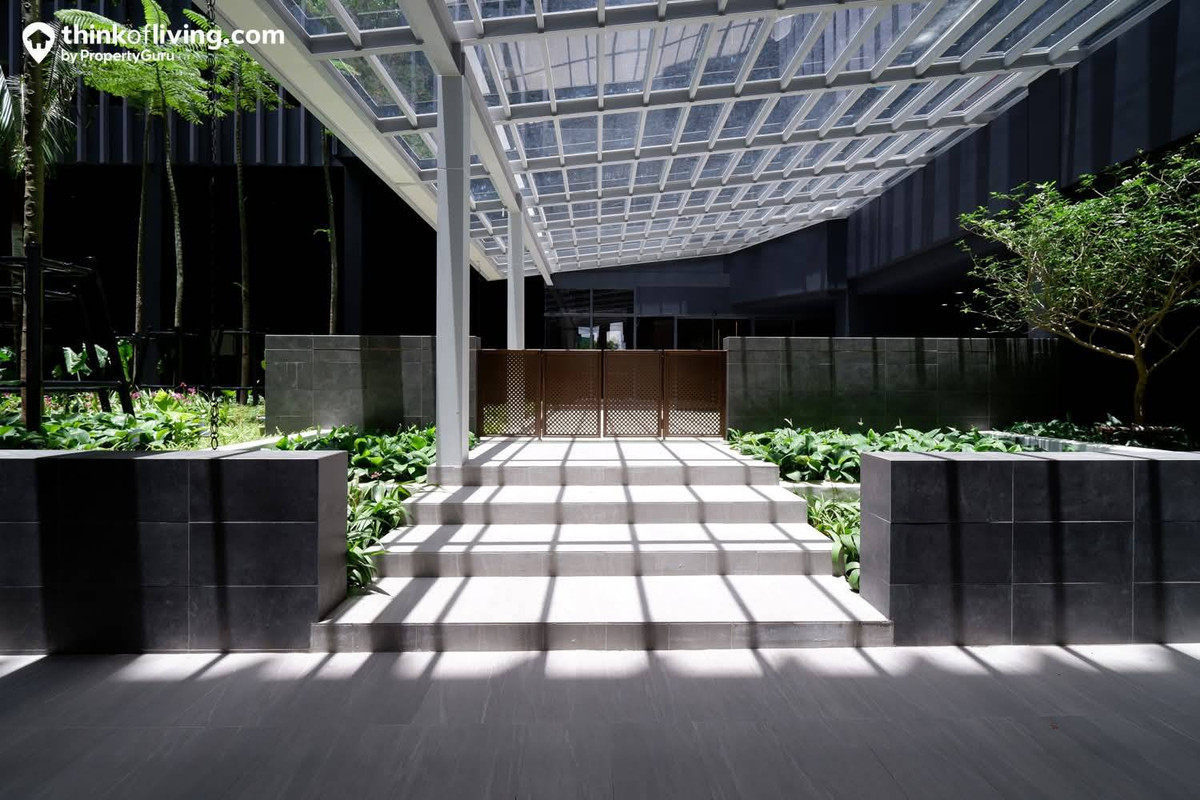 For RentCondoKhlongtoei, Kluaynamthai : 💥ST-8951💥 IDEO Sukhumvit - Rama 4  👉Line : @rentbkk