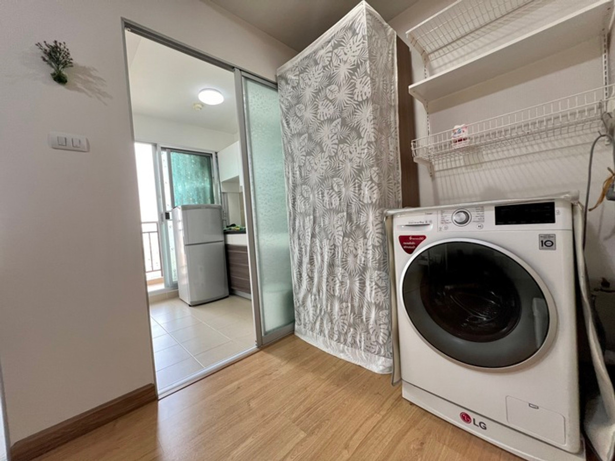 For RentCondoBang Sue, Wong Sawang, Tao Pun : 💖💖 For rent!! Condo Supalai Veranda Ratchavipha-Prachachuen / 1 bedroom, size 44 sq m, price 13,000 baht🚈 If interested, add LINE ID: atfirm2010💖💖