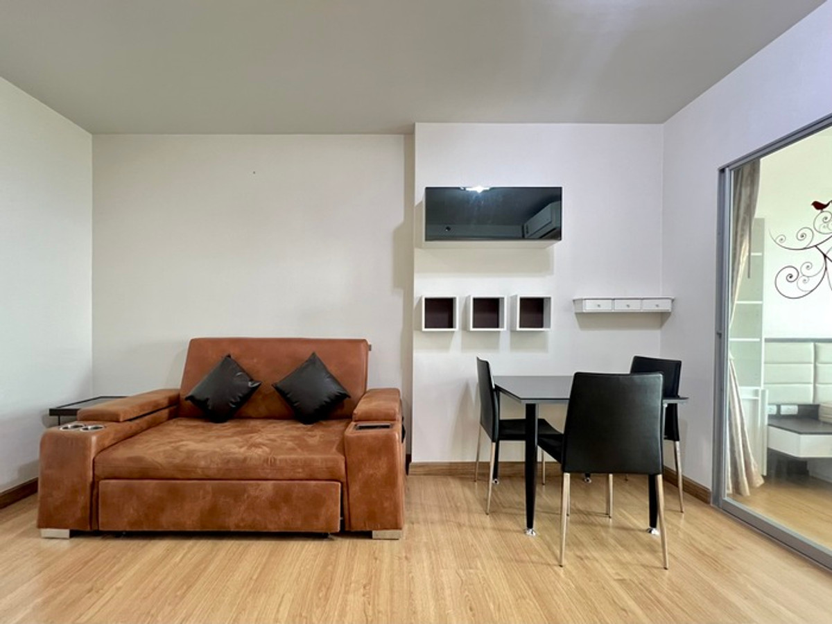 For RentCondoBang Sue, Wong Sawang, Tao Pun : 💖💖 For rent!! Condo Supalai Veranda Ratchavipha-Prachachuen / 1 bedroom, size 44 sq m, price 13,000 baht🚈 If interested, add LINE ID: atfirm2010💖💖