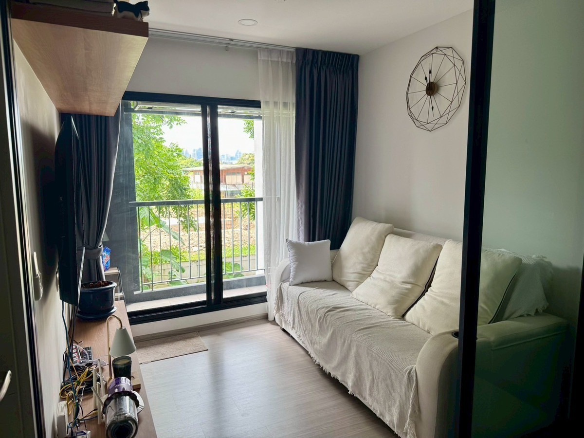 For RentCondoOnnut, Udomsuk : Aspire Sukhumvit–Onnut