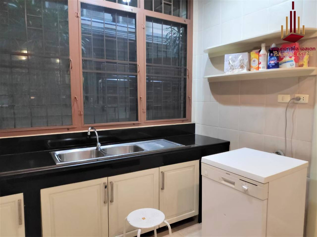 ให้เช่าบ้านอ่อนนุช อุดมสุข : ✨ For Rent:  Baan Sansiri Sukhumvit 67✨   💰 Only 220,000  THB/month