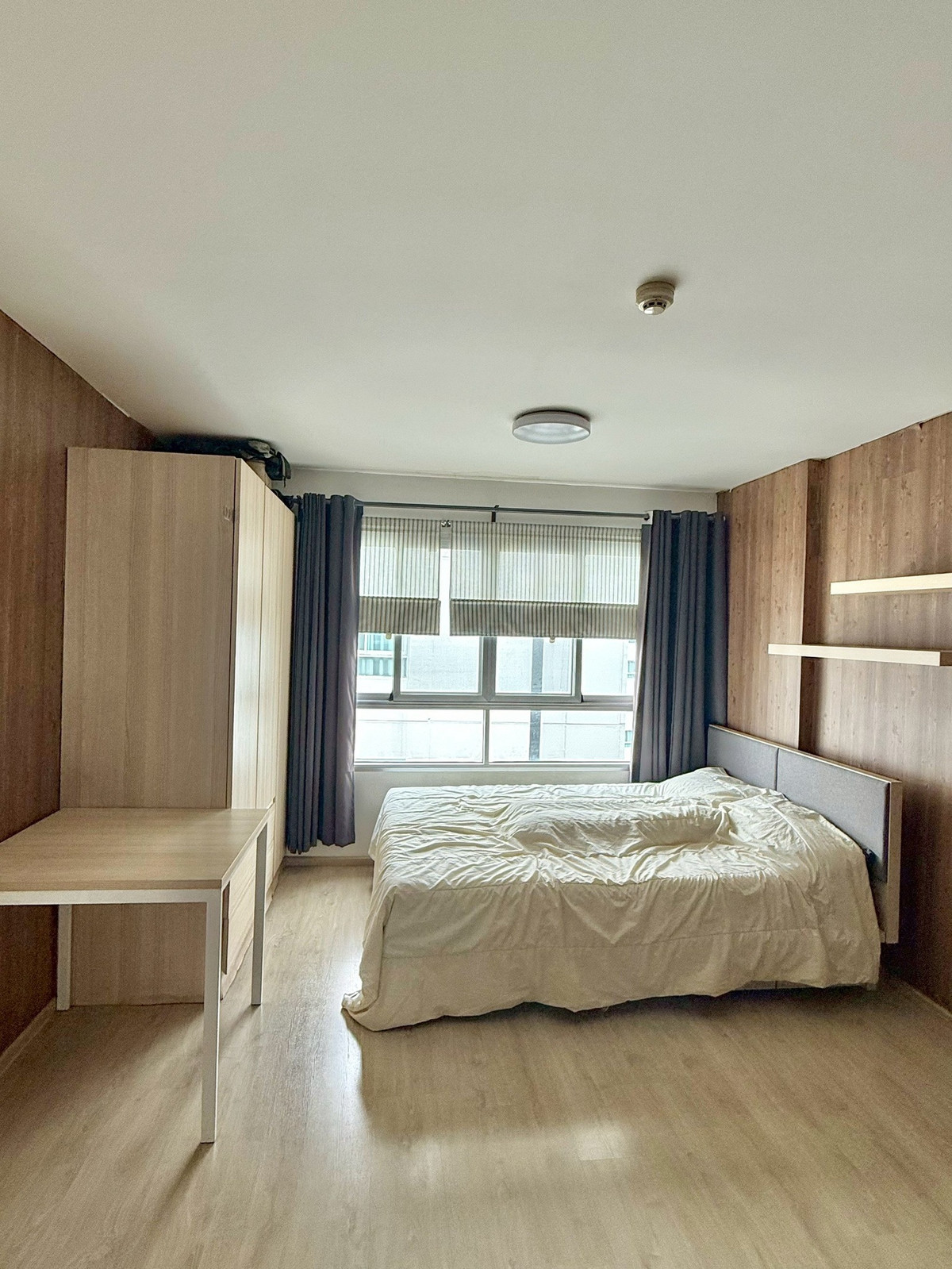 ขายคอนโดอ่อนนุช อุดมสุข : K-6601 ห้องวิวเทพ !! วิวสระว่ายน้ำ ชั้นสูง พร้อมอยู่ ใกล้ BTS ปุณณวิถี 