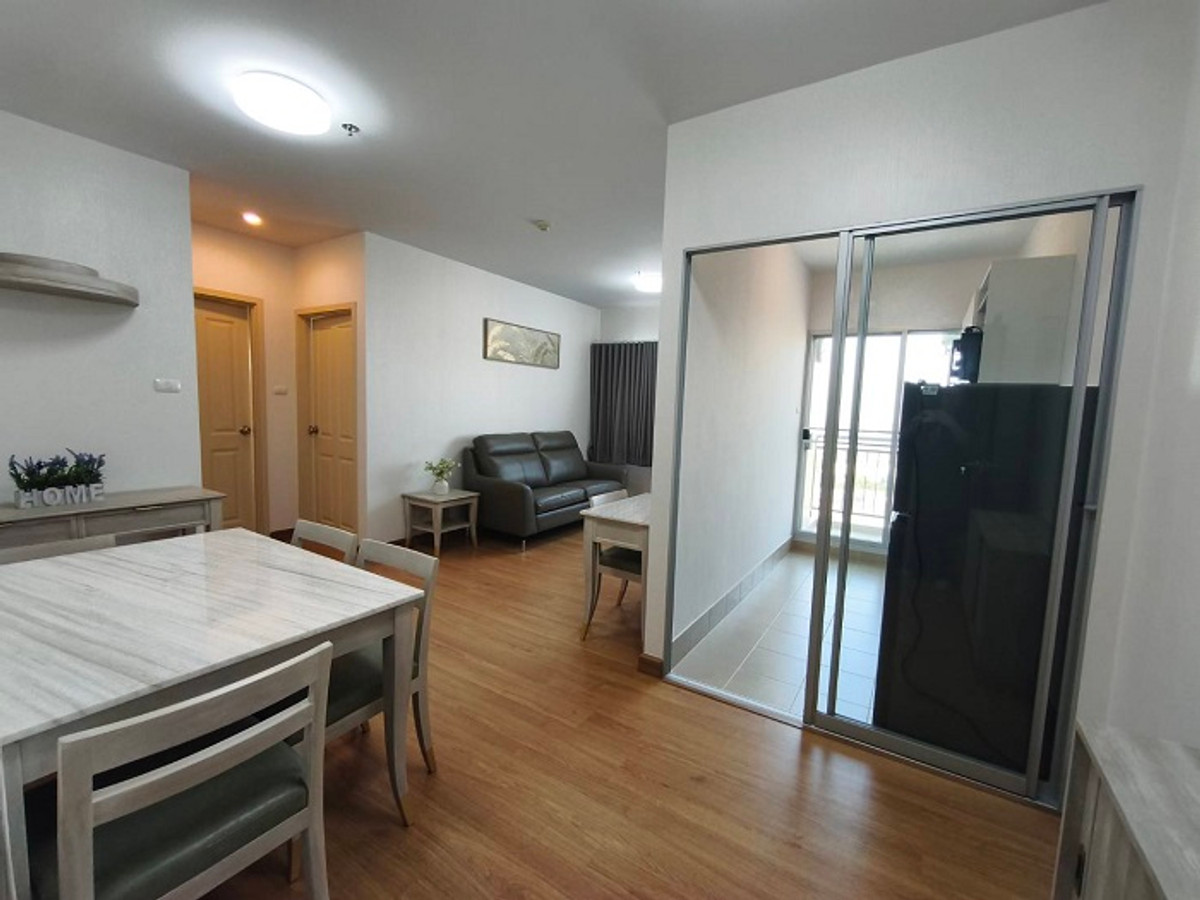 For RentCondoRattanathibet, Sanambinna : 🎉For rent Supalai Veranda Rattanathibet / Studio 31 sq m, empty room with electrical appliances, price only 6,500 baht / If interested, you can inquire. Line ID = atfirm2010💚💚