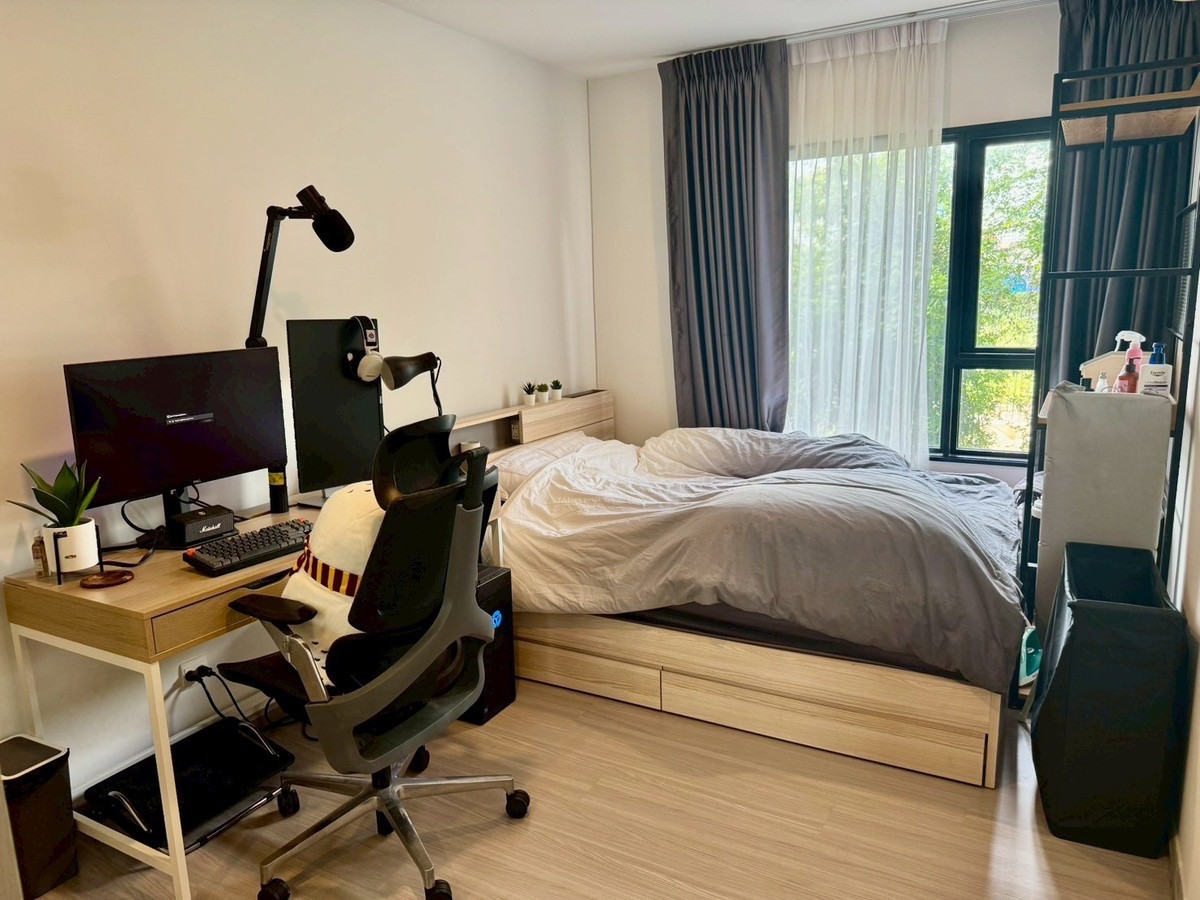 For RentCondoOnnut, Udomsuk : Aspire Sukhumvit–Onnut