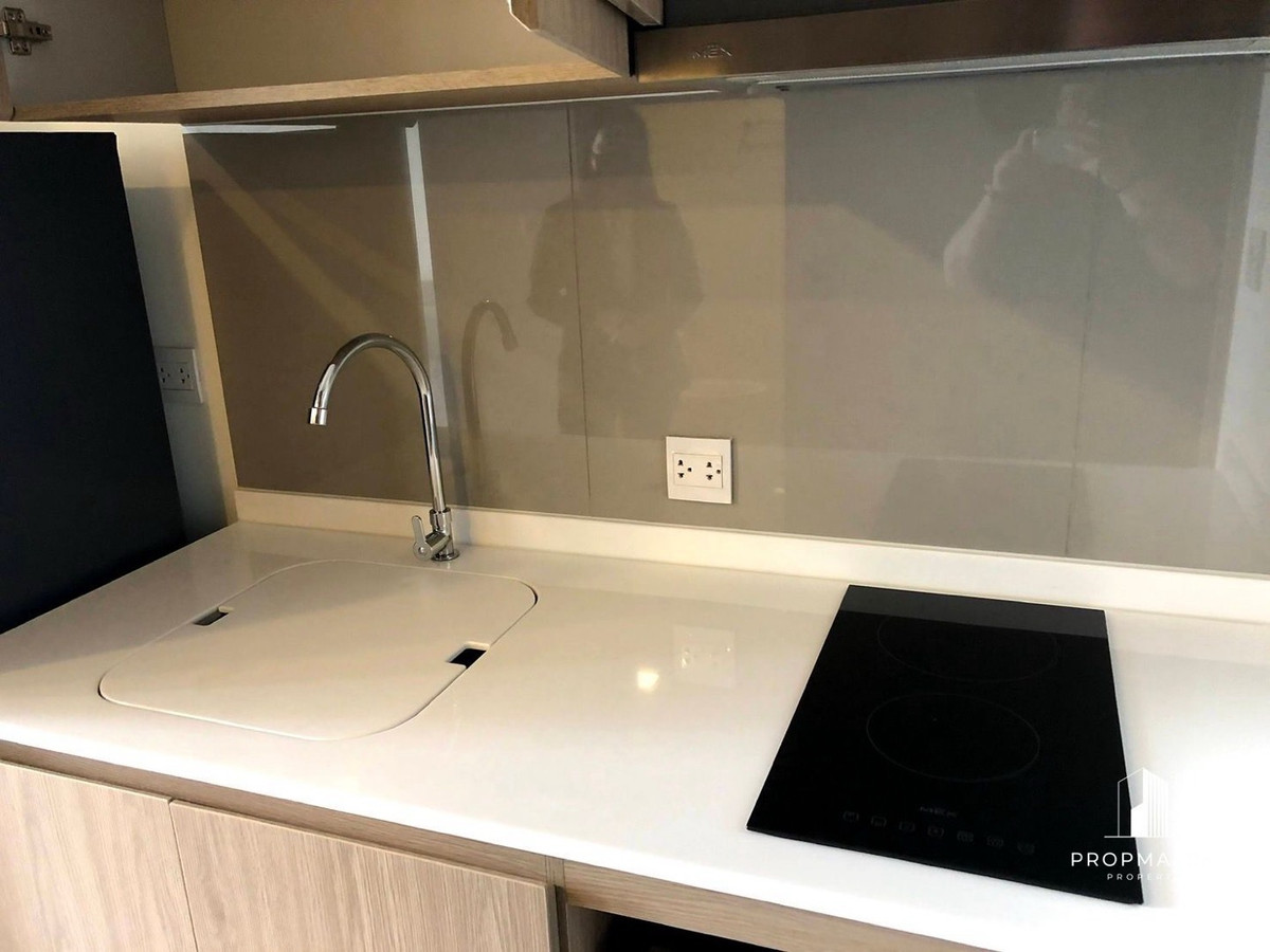 ขายคอนโดเกษตรศาสตร์ รัชโยธิน : Centric Ratchayothin Studio 3.5Mb