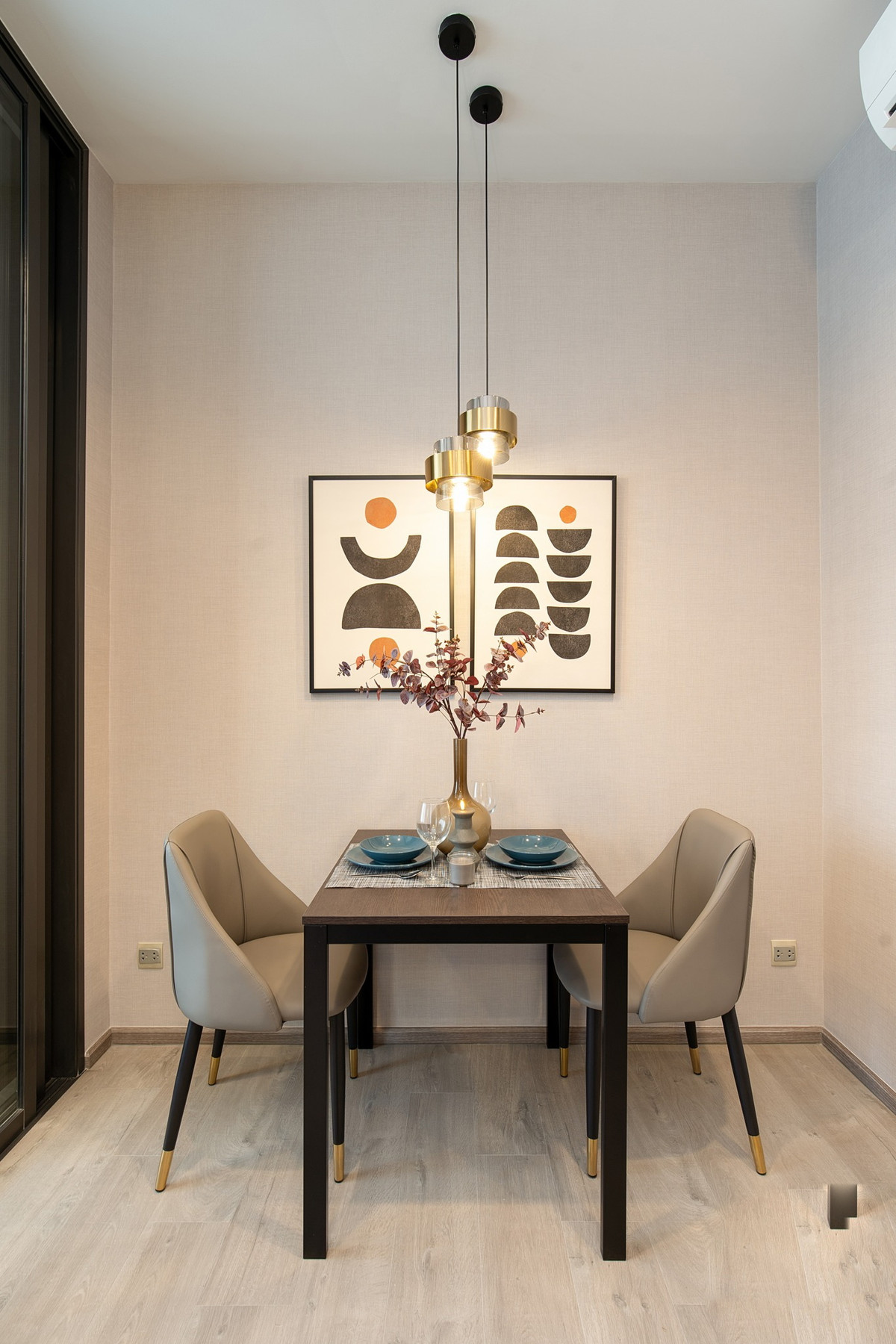 ให้เช่าคอนโดราชเทวี พญาไท : 💥DL-9325💥ว่าง ให้ เช่า  ดิ แอดเดรส สยาม - ราชเทวี  👉แอดไลน์ @rentbkk 