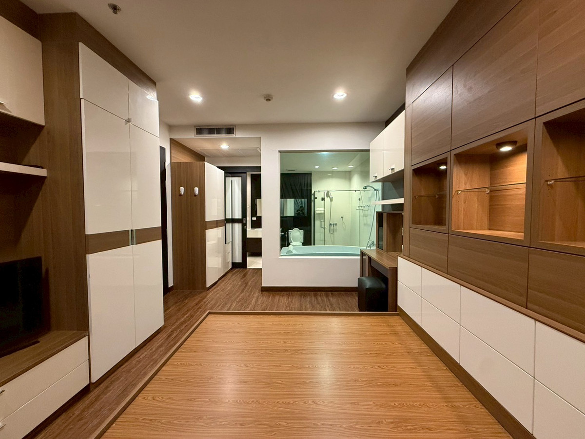 ให้เช่าคอนโดวิทยุ ชิดลม หลังสวน : For Rent: The Address Chidlom