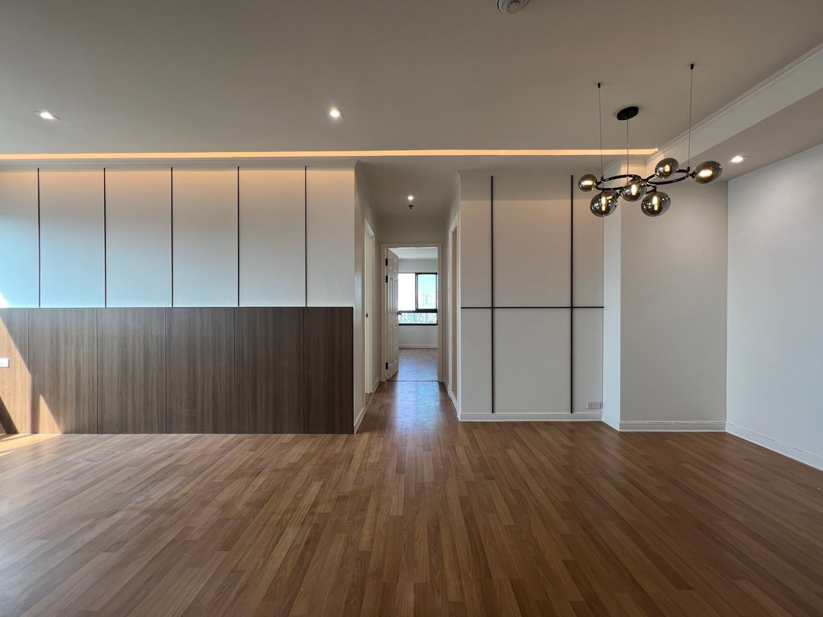 ขายคอนโดพระราม 3 สาธุประดิษฐ์ : ขายคอนโด Lumpini Place Rama 3 Riverview ราคา 5,190,000 บาท [JZs251014]