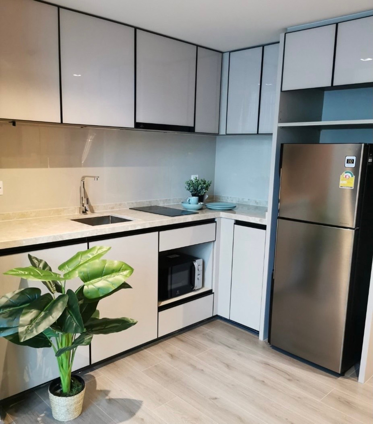 ให้เช่าคอนโดสะพานควาย จตุจักร : 💥DL-9319💥ว่าง ให้ เช่า เดอะ รีเซิร์ฟ พหล - ประดิพัทธ์ 👉แอดไลน์ @rentbkk 