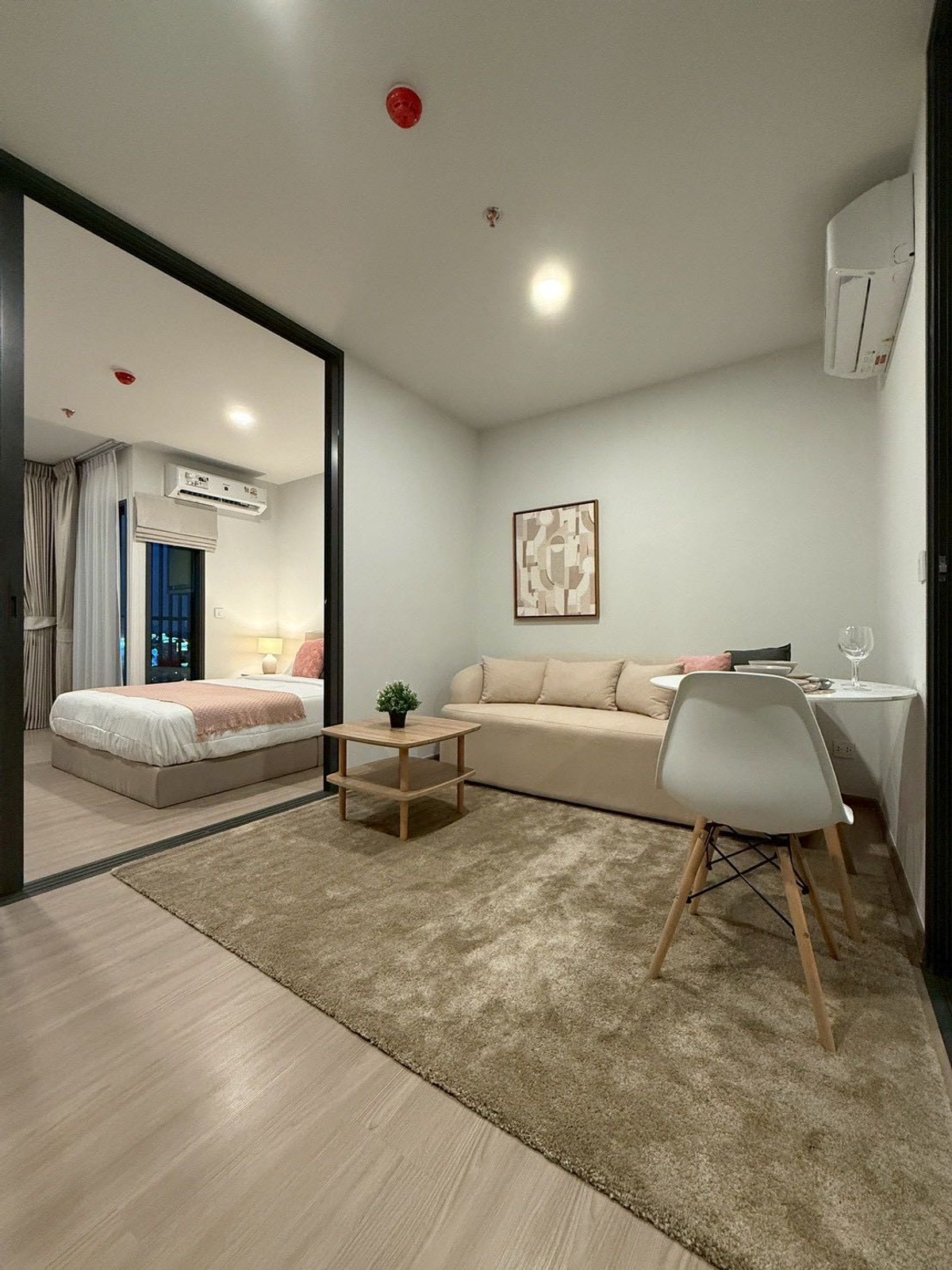 ให้เช่าคอนโดคลองเตย กล้วยน้ำไท : ให้เช่า Aspire Sukhumvit Rama 4 (แอสปาย สุขุมวิท พระราม 4)