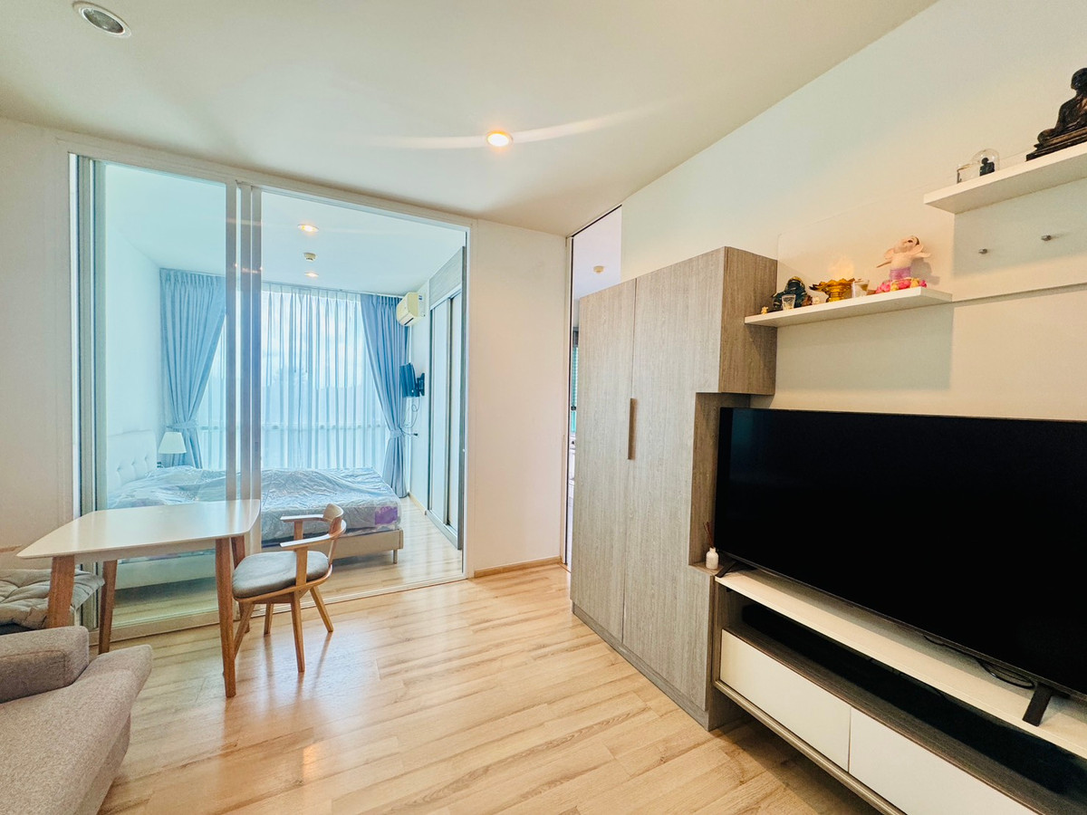 ให้เช่าคอนโดภูเก็ต : #CondoforRent เดอะ เบส ดาวน์ทาวน์ - ภูเก็ต