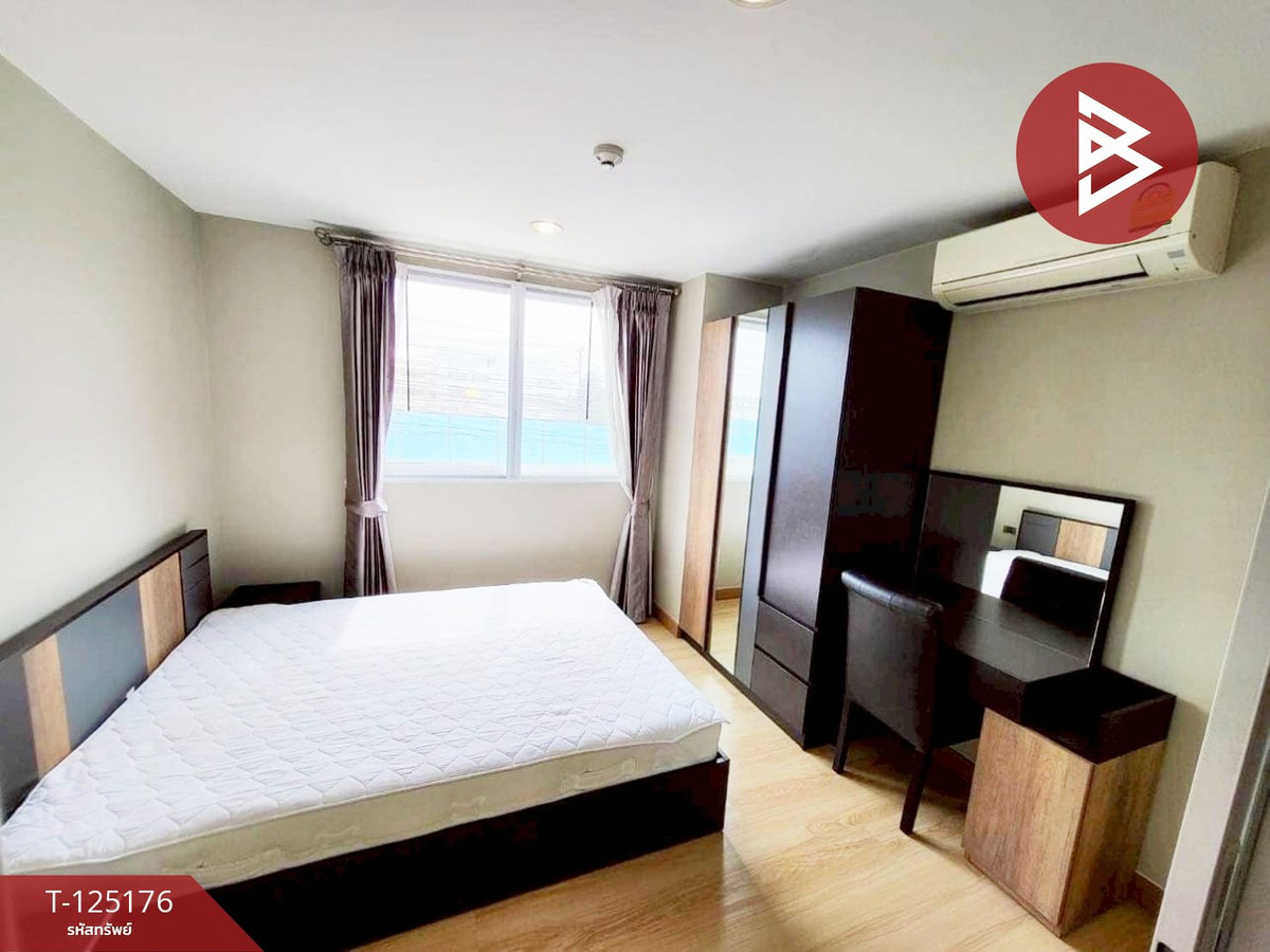 For SaleCondoPathum Thani,Rangsit, Thammasat : Condominium for sale MT Residences Klongluang (MT Residences Klongluang), Pathum Thani.