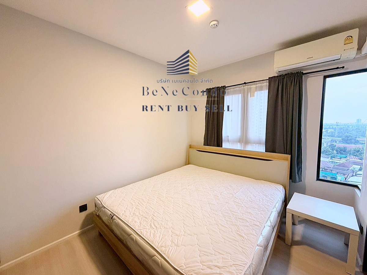 For RentCondoBang kae, Phetkasem : *** Condo for rent: The Key MRT Phetkasem 48 ***
