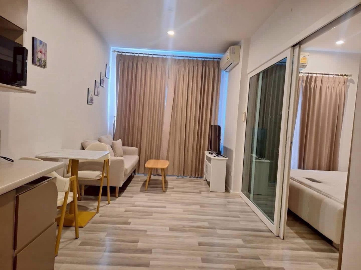 ให้เช่าคอนโดท่าพระ ตลาดพลู วุฒากาศ : #ให้เช่า The Key สาทร-ราชพฤกษ์ วิวสวย🔥🔥
-เดินเพียง 200 เมตร ถึง BTS วุฒากาศ
สะดวก ใกล้รถไฟฟ้า ห้องสวย
