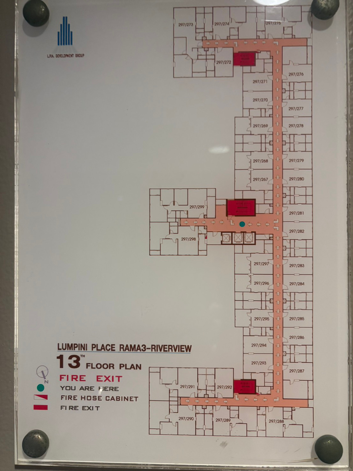 ขายคอนโดพระราม 3 สาธุประดิษฐ์ : ขายคอนโด Lumpini Place Rama 3 Riverview ราคา 5,190,000 บาท [JZs251014]