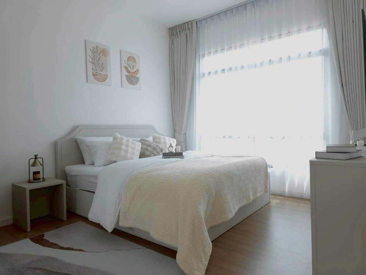 ให้เช่าทาวน์โฮมอ่อนนุช อุดมสุข : ให้เช่า บ้าน Q Prime สุขุมวิท 77 บ้านทาวน์โฮม 3 ชั้น 3 ห้องนอน 18 ตรว 136 ตรม เฟอร์นิเจอร์ เครื่องใช้ไฟฟ้าครบ ใกล้ MRT ศรีนุช อ่อนนุช ศรีนครินทร์ พัฒนาการ ซีคอนสแควร์ : MF25R-004