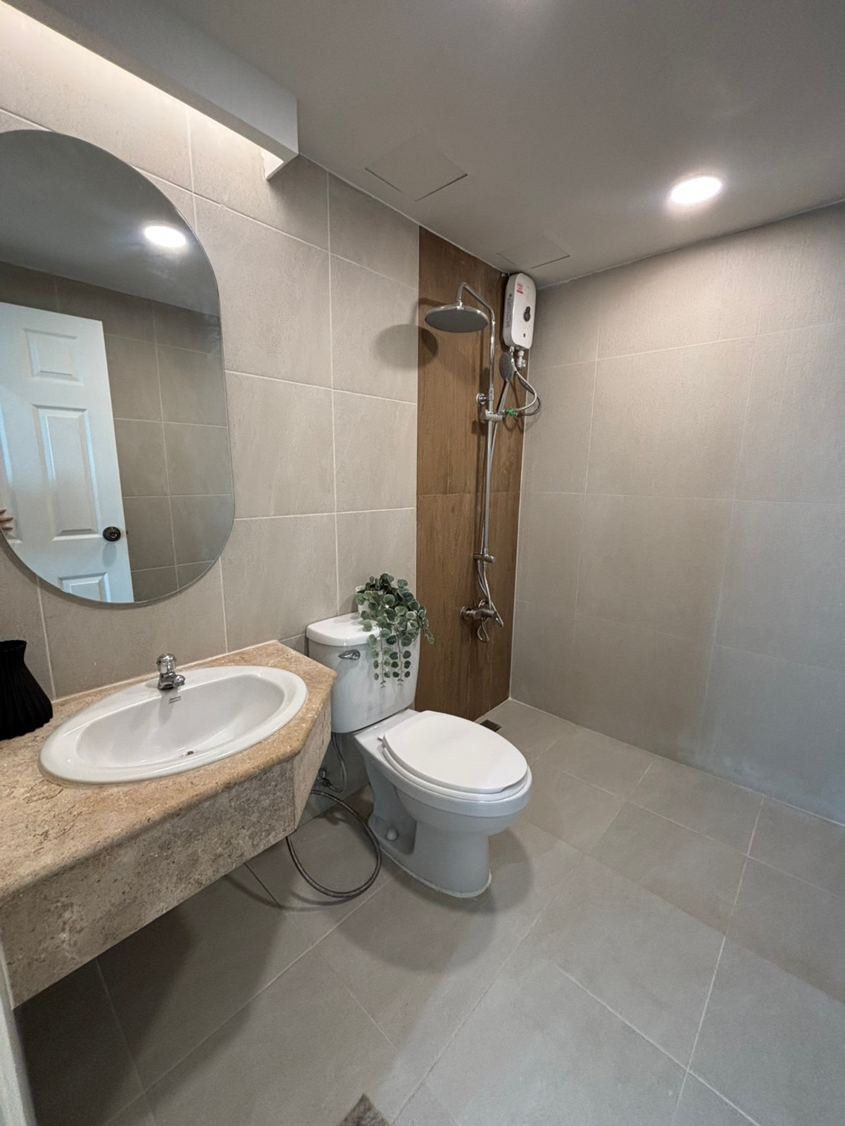 ขายคอนโดพระราม 3 สาธุประดิษฐ์ : ขายคอนโด Lumpini Place Rama 3 Riverview ราคา 5,190,000 บาท [JZs251014]