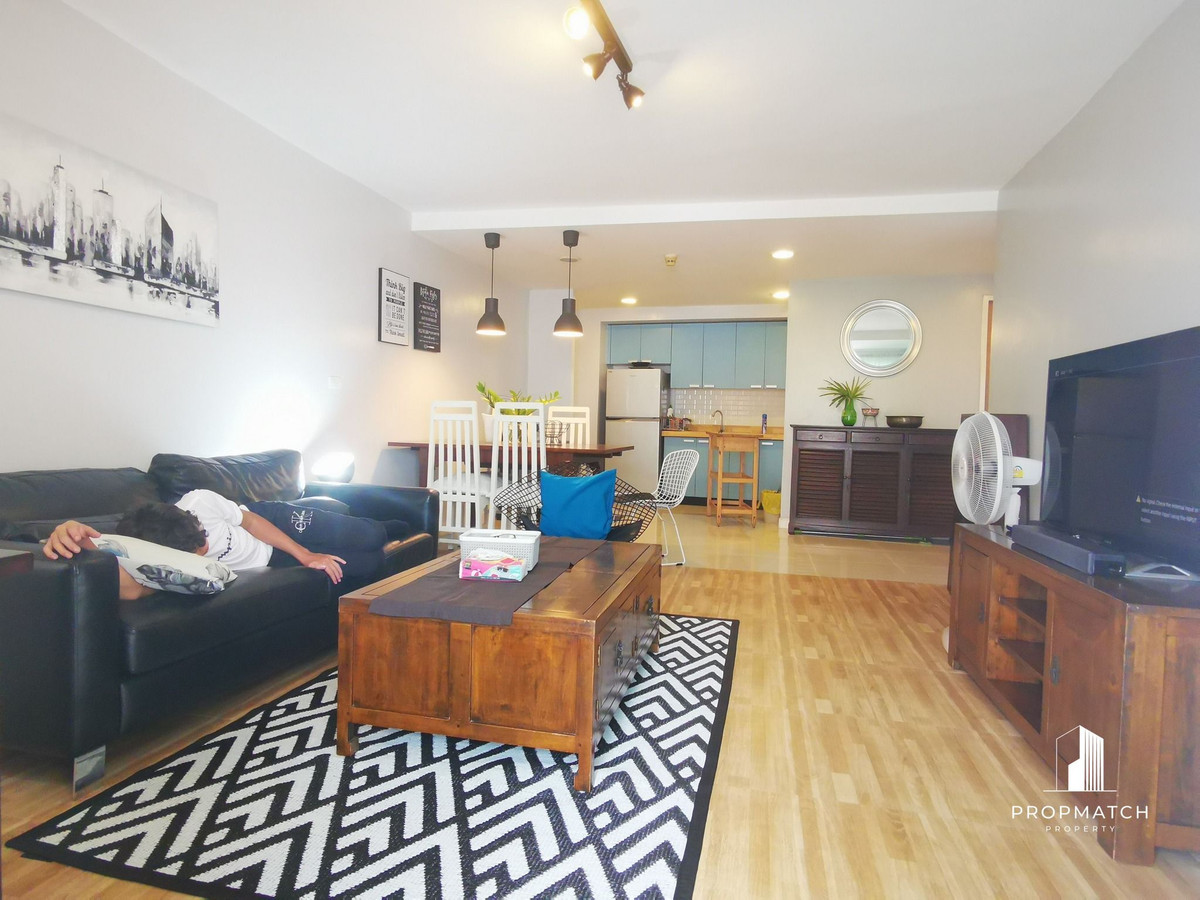 For RentCondoAri,Anusaowaree : ✨Flash Deal ✨Harmony Living Phaholyothin 11( 2Bed 2Bath 100SQM.) Fully furnished, ready to move in!! Only 45,000 baht per month Tel.0981315848 @propmatch