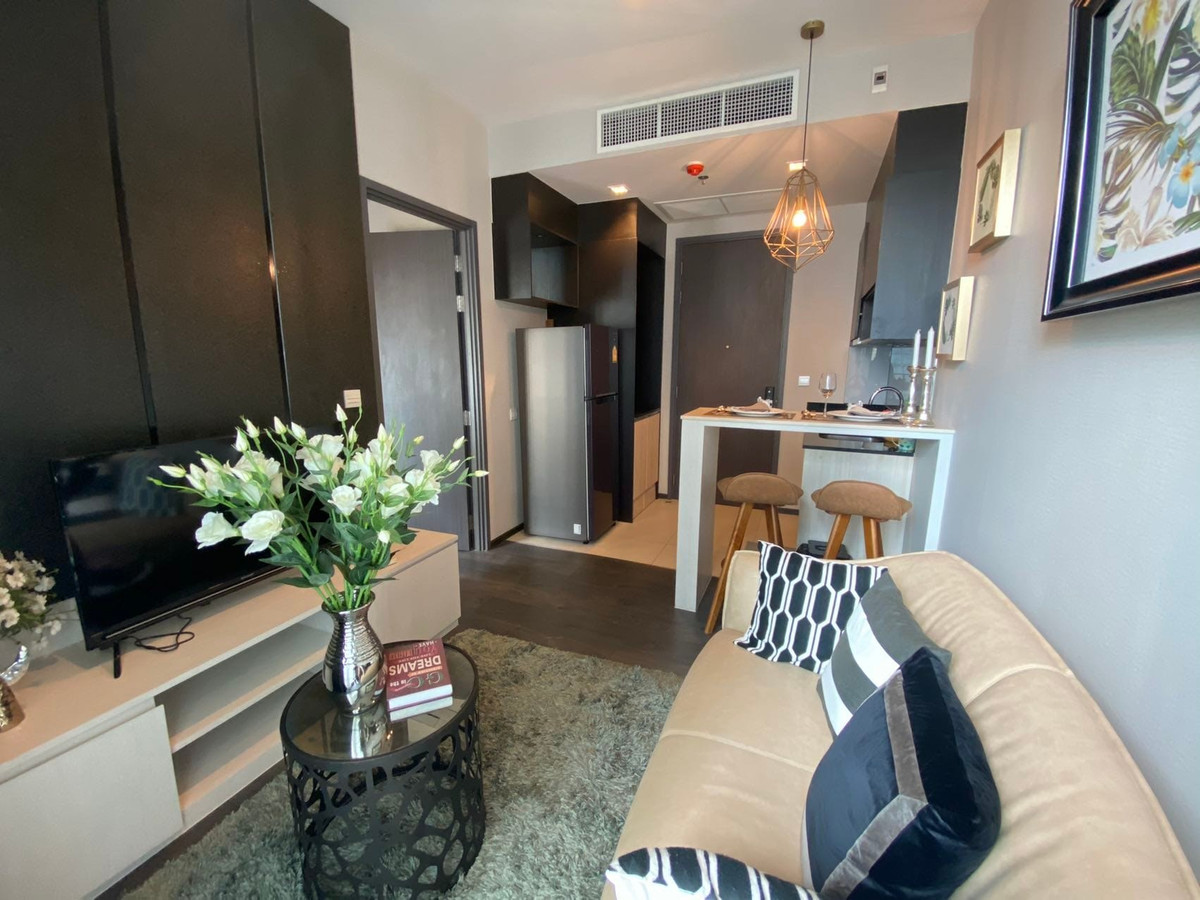 For RentCondoSukhumvit, Asoke, Thonglor : For rent The Edge Sukhumvit 23