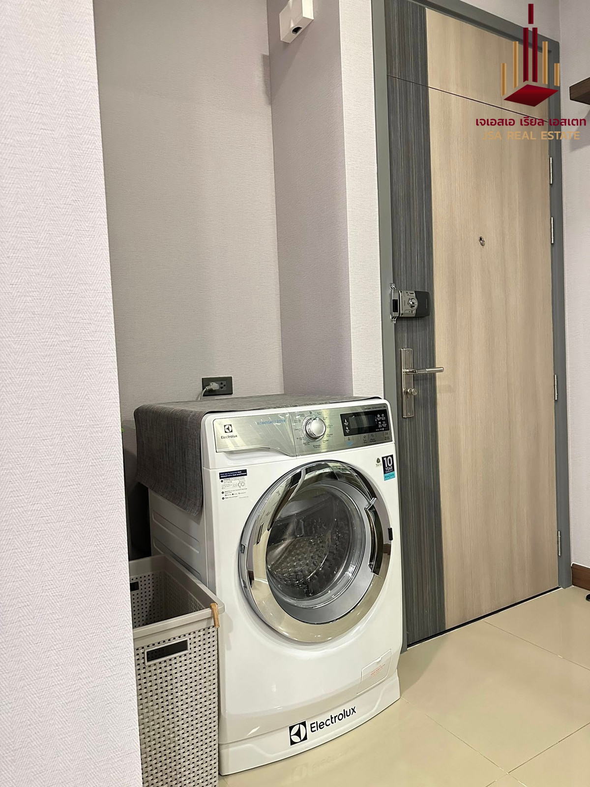 ให้เช่าคอนโดราชเทวี พญาไท : ✨ For  Rent: Supalai Elite Phayathai Condo ✨ 💰 Only 39,000 THB/month 