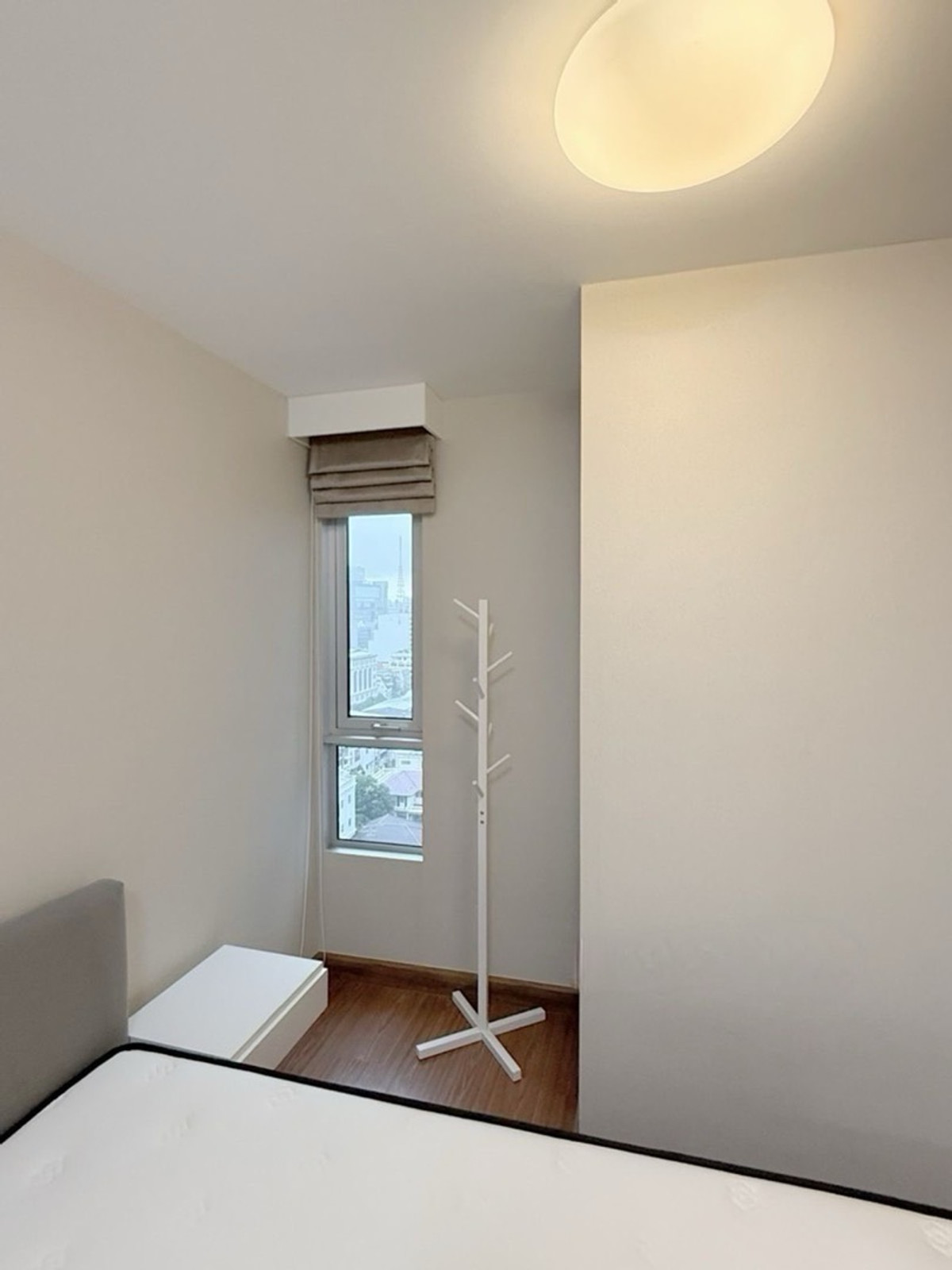 ให้เช่าคอนโดพระราม 9 เพชรบุรีตัดใหม่ RCA : Belle Grand Rama 9 MRT Phra Ram 9 New CBD 	Central Rama 9  @bhumdevelopment