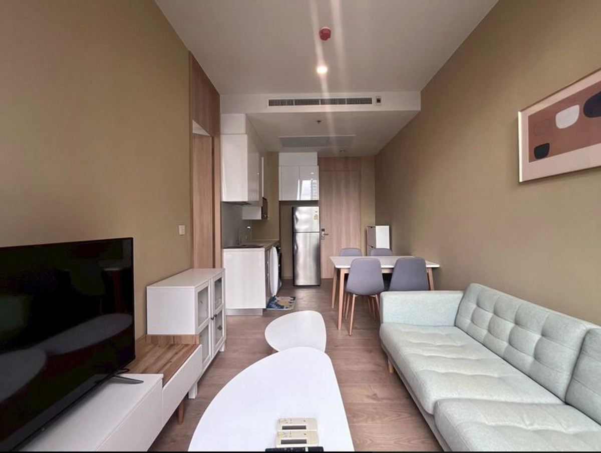 ให้เช่าคอนโดสุขุมวิท อโศก ทองหล่อ : 💥DL-9322💥ว่าง ให้ เช่า  โนเบิล บี 19 👉แอดไลน์ @rentbkk 