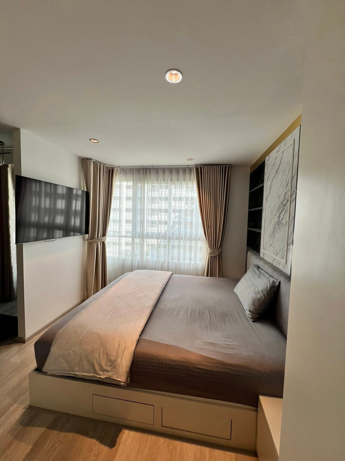 For RentCondoSukhumvit, Asoke, Thonglor : The Clover Thonglor for rent, 23,000 baht [TTr251106]