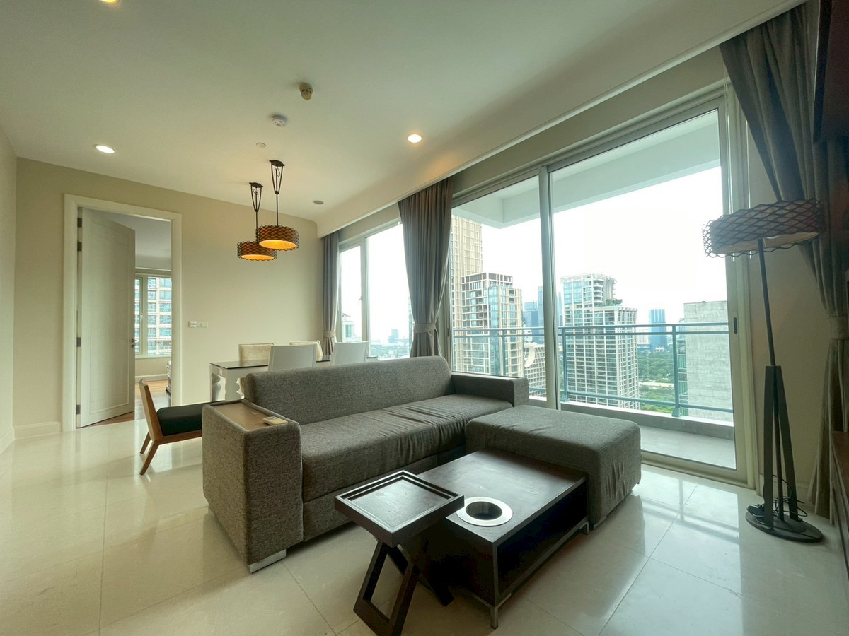 ให้เช่าคอนโดวิทยุ ชิดลม หลังสวน : คิว หลังสวน