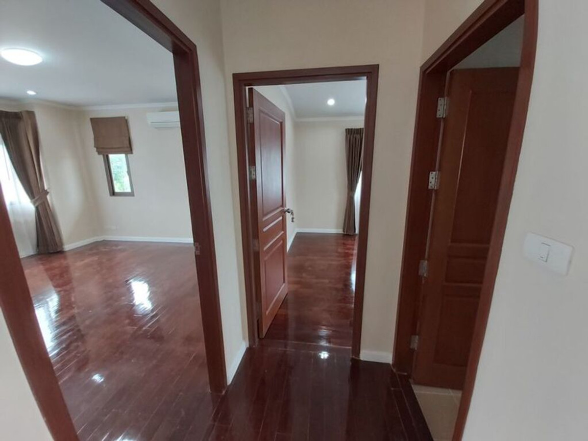 ให้เช่าบ้านลาดกระบัง สุวรรณภูมิ : ให้เช่า ศุภาลัย สุวรรณภูมิ เลขที่ 9/97 (ถ.อ่อนนุช-ลาดกระบัง) (ทิศตะวันออก อยู่หน้าสวน)