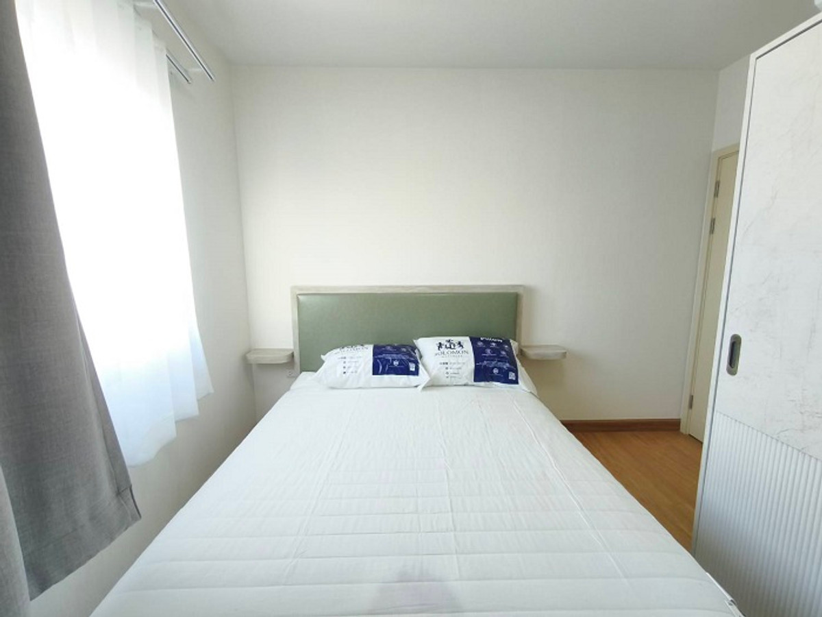 For RentCondoRattanathibet, Sanambinna : 🎉For rent Supalai Veranda Rattanathibet / Studio 31 sq m, empty room with electrical appliances, price only 6,500 baht / If interested, you can inquire. Line ID = atfirm2010💚💚