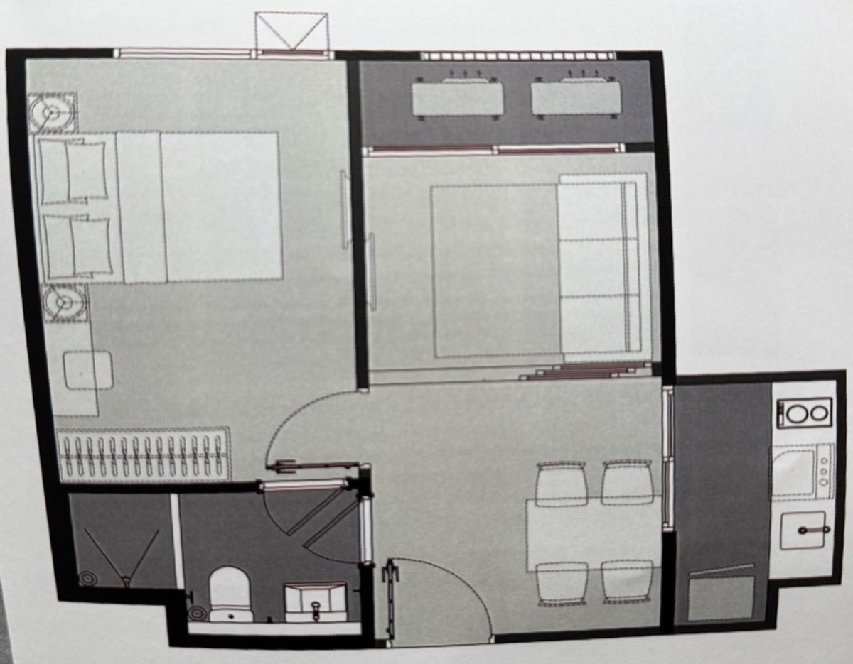 For RentCondoOnnut, Udomsuk : Aspire Sukhumvit–Onnut