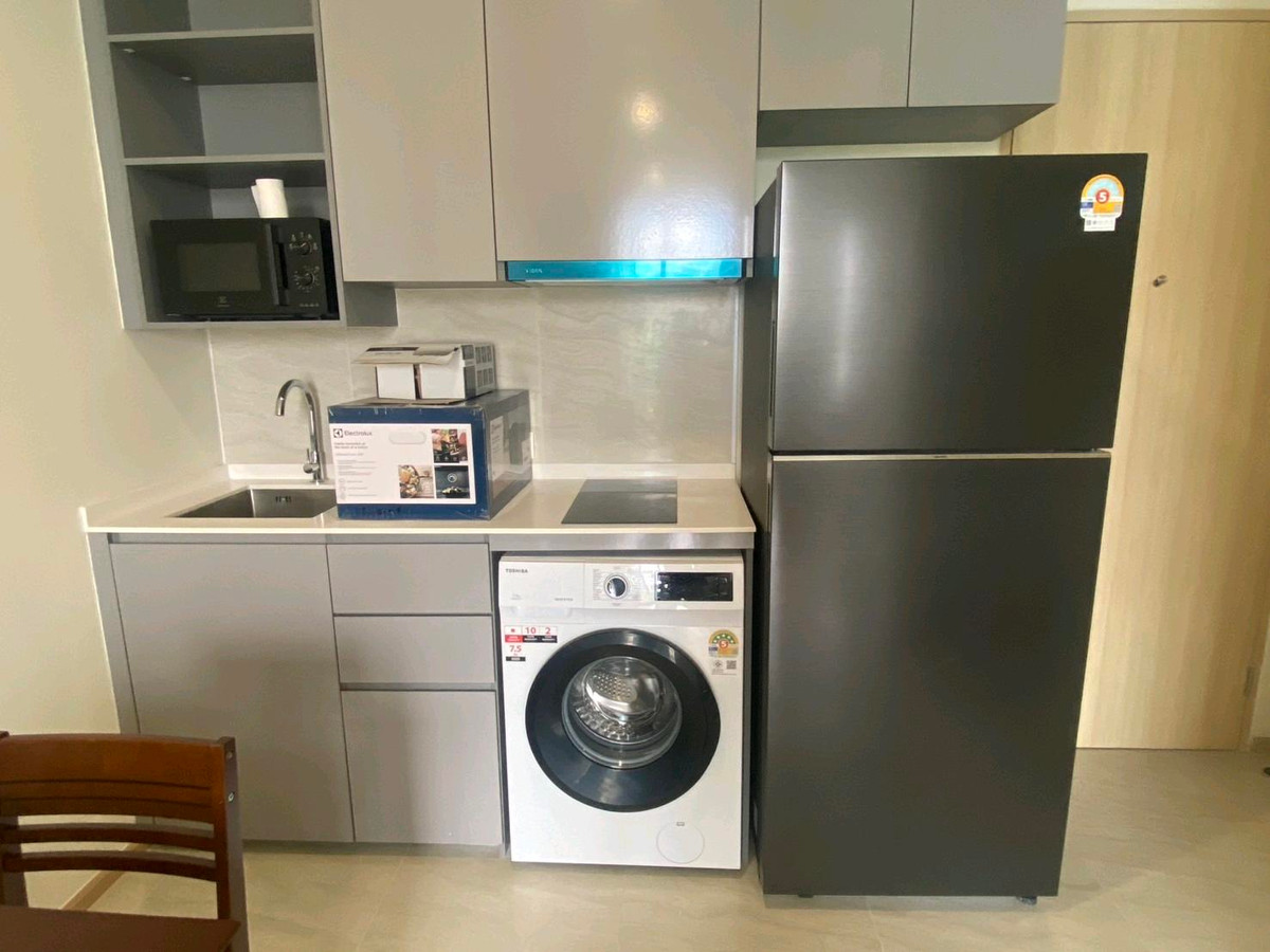 ให้เช่าคอนโดอ่อนนุช อุดมสุข : ♦️Rent Skyrise Avenue Sukhumvit 64 (สกายไรส์ อเวนิว สุขุมวิท 64) #BTSปุณณวิถี
♦️เช่า 18,000 บาท♦️