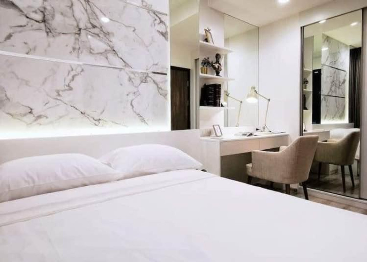 ให้เช่าคอนโดพระราม 9 เพชรบุรีตัดใหม่ RCA : 💥DL-9321💥ว่าง ให้ เช่า ไอดีโอ โมบิ อโศก  👉แอดไลน์ @rentbkk 