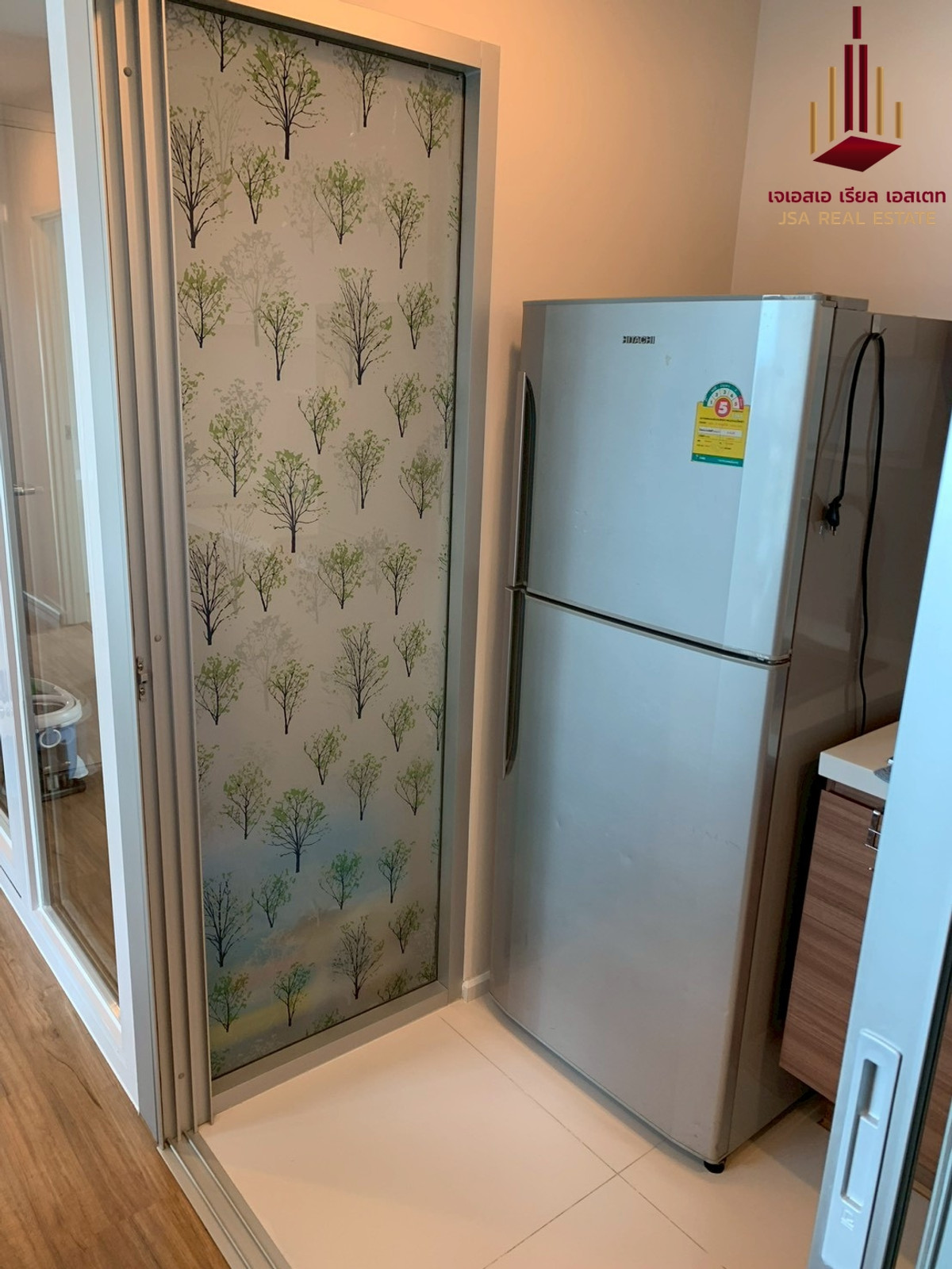 ขายคอนโดสาทร นราธิวาส : ✨ For Sale : Fuse Chan-Sathorn  Condo  ✨  💰 only  5,500,000 thb