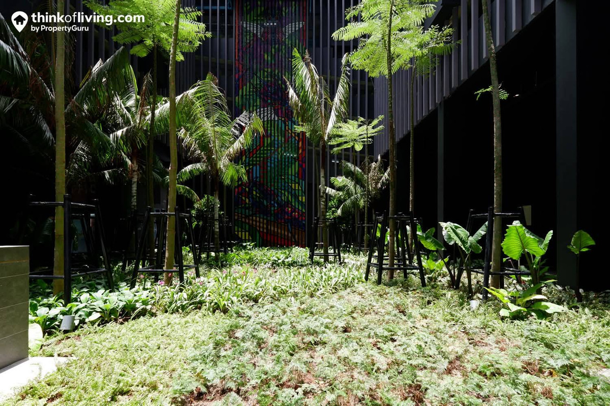 For RentCondoKhlongtoei, Kluaynamthai : 💥ST-8951💥 IDEO Sukhumvit - Rama 4  👉Line : @rentbkk