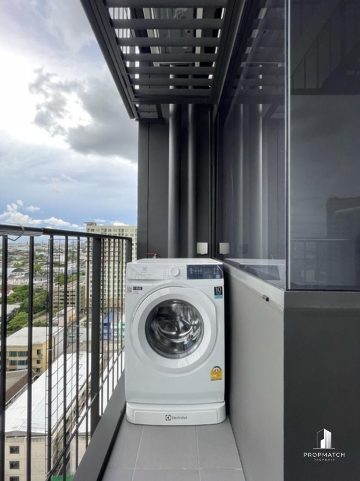 ขายคอนโดเกษตรศาสตร์ รัชโยธิน : ⚡️HotPrice⚡️Centric รัชโยธิน คอนโดหรูทำเลรัชโยธิน-เสนา ใกล้Bts (Studio 25ตร.ม.) 🔥3.16 ลบ. 📲092-6289149