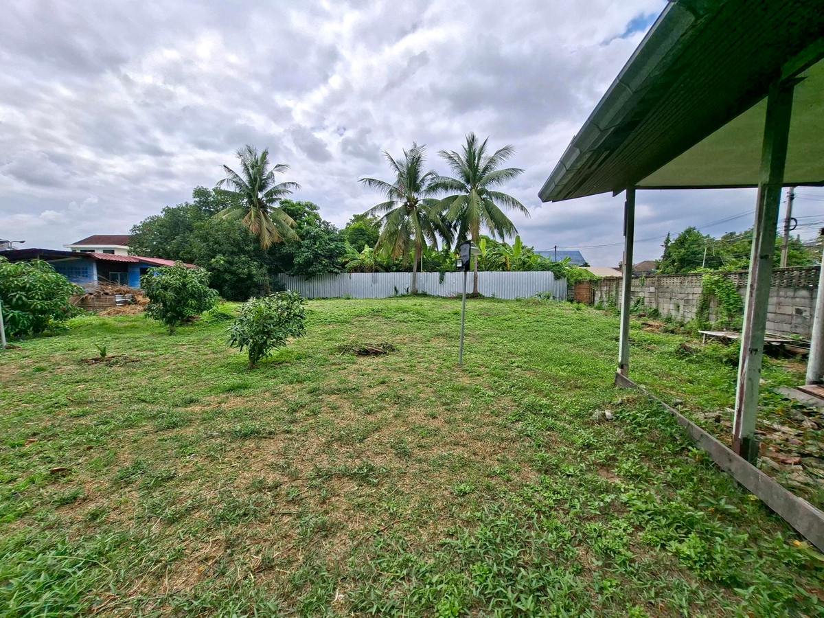 ให้เช่าที่ดินแจ้งวัฒนะ เมืองทอง : 🌿ที่ดินให้เช่าระยะยาว แจ้งวัฒนะ–ปากเกร็ด 24⚡เนื้อที่ 250 ตรว. ผังน้ำตาล ใกล้รถไฟฟ้าสีชมพู• Central แจ้งวัฒนะ•World Medical hospital สนใจ 📞099 415 2664 