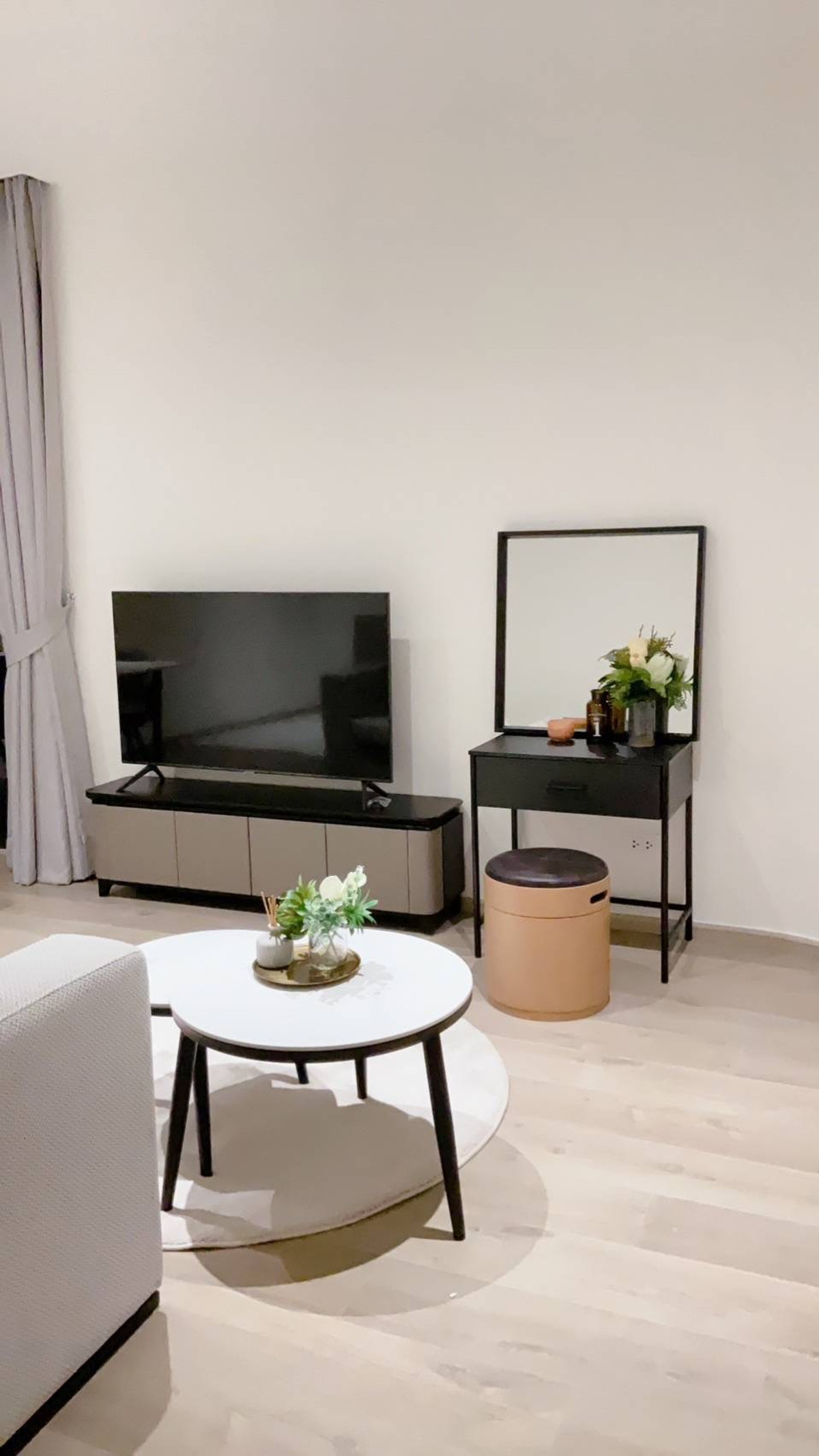 For RentCondoSukhumvit, Asoke, Thonglor : For Rent | Fynn Asoke | Low rise | Negotiable