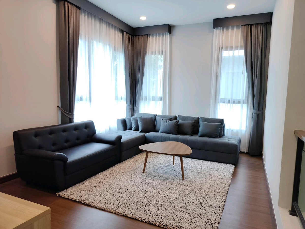 For RentHouseBangna, Bearing, Lasalle : #petfriendlyhousenearmega