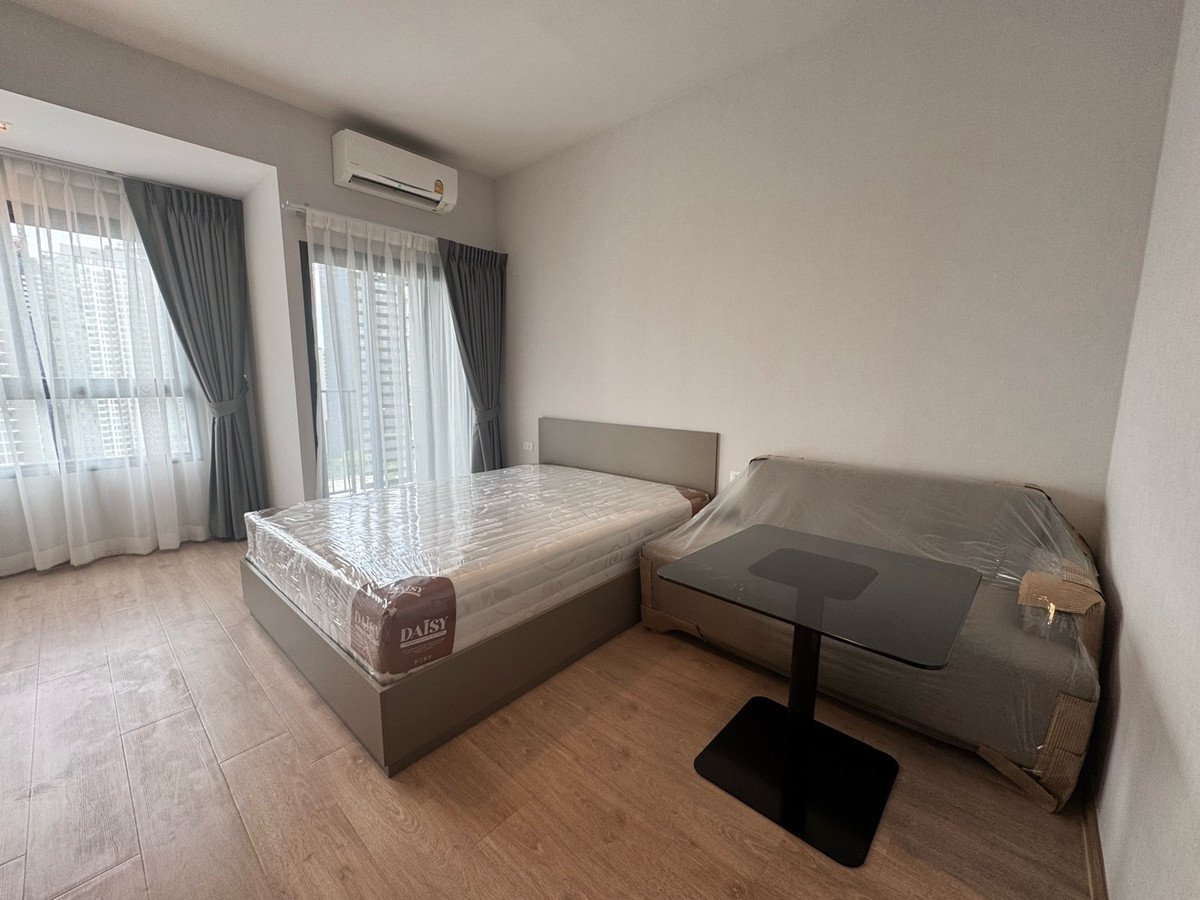 For SaleCondoRama9, Petchburi, RCA : Urgent, cheapest price, Ideo Rama9 Asoke, price 3.79 million baht, new room, call 0869017364