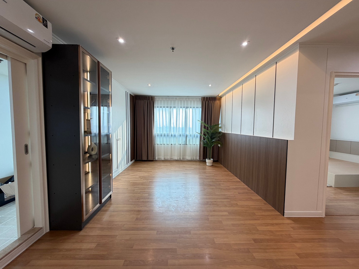 For SaleCondoRama3 (Riverside),Satupadit : Condo for sale Lumpini Place Rama 3 Riverview price 5,190,000 baht [JZs251014]