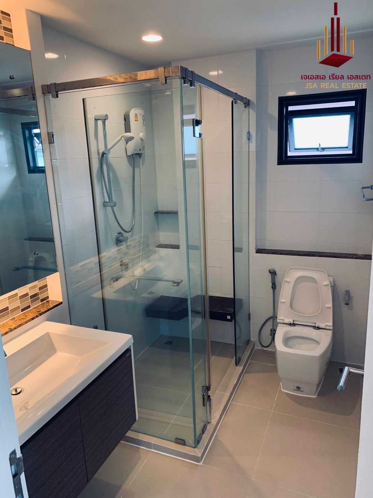 For RentHousePattanakan, Srinakarin : ✨ For Rent: Setthasiri Krungthep Kreetha ✨ 💰 Only 85,000 THB/month