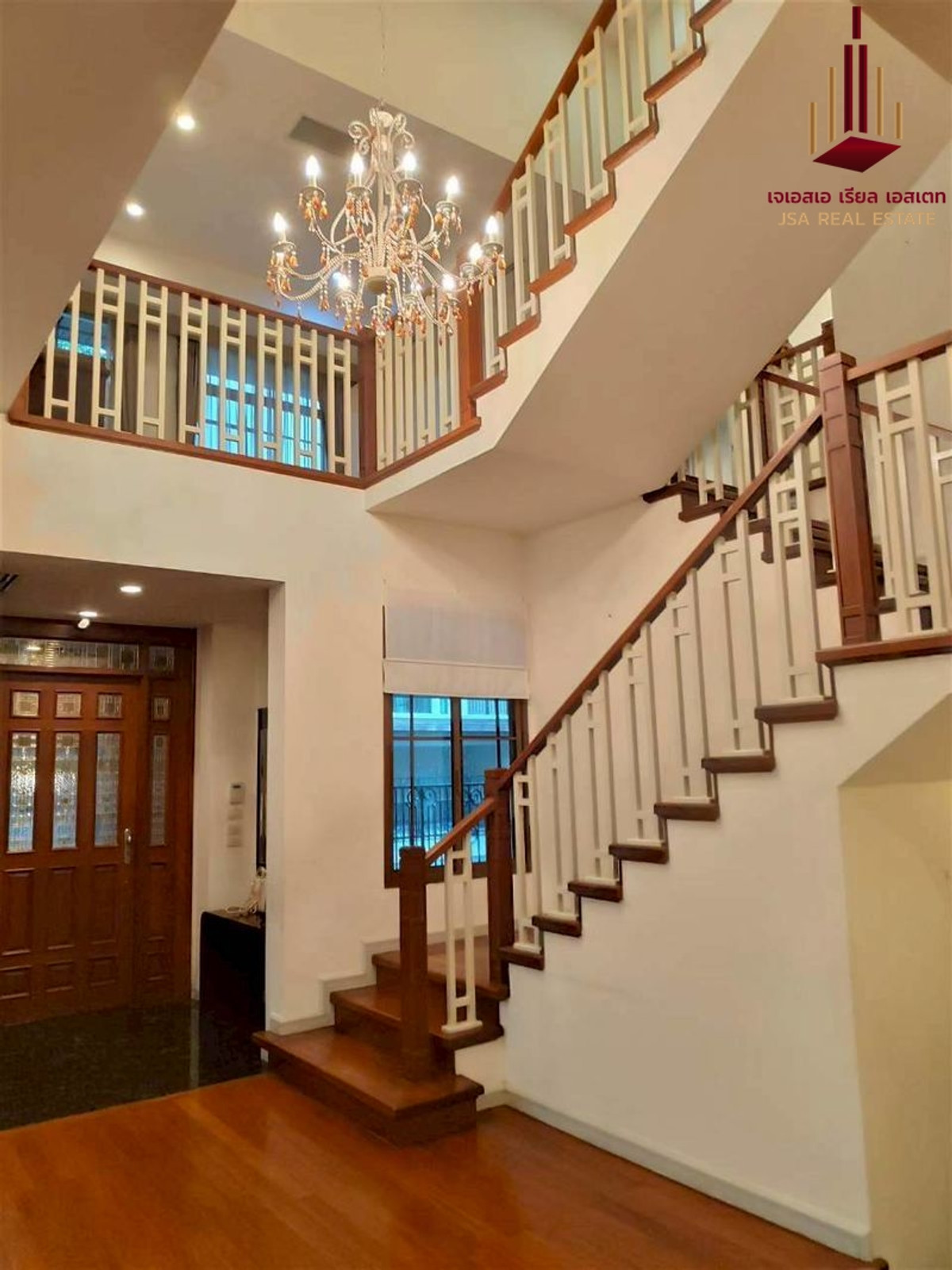 ให้เช่าบ้านอ่อนนุช อุดมสุข : ✨ For Rent:  Baan Sansiri Sukhumvit 67✨   💰 Only 220,000  THB/month