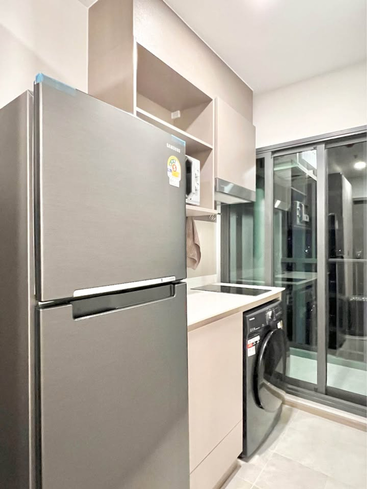 For RentCondoKhlongtoei, Kluaynamthai : 💥DL-9324💥Aspire Sukhumvit - Rama 4 👉Line : @rentbkk