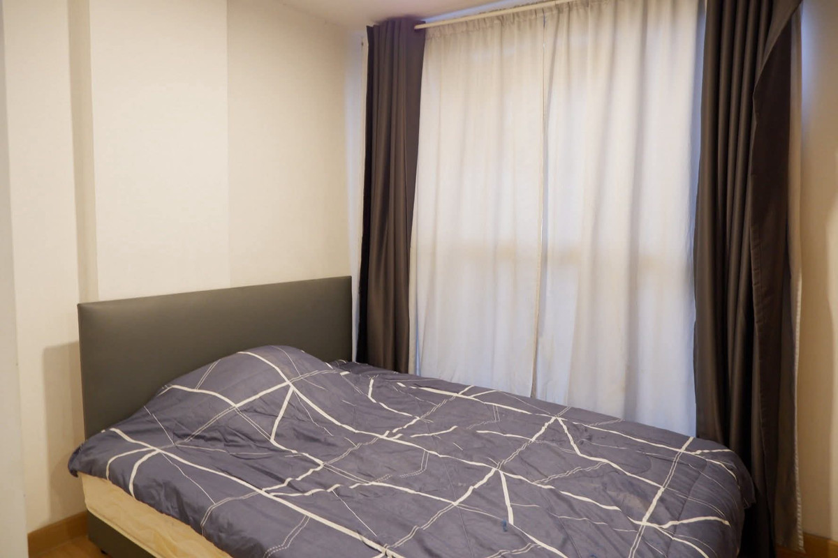 ให้เช่าคอนโดพระราม 2 บางขุนเทียน : ให้เช่า J Condo พระราม 2 ห้องสวย พร้อมอยู่ Central พระราม 2 500 เมตร